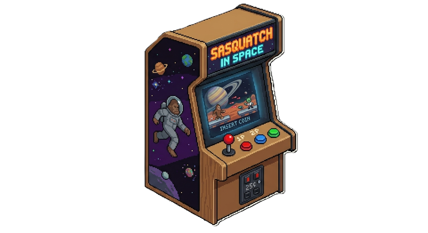 Claw Machine